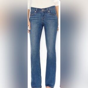 Levi’s Women's Levi's® 529™ Curvy Bootcut Jeans Size 10